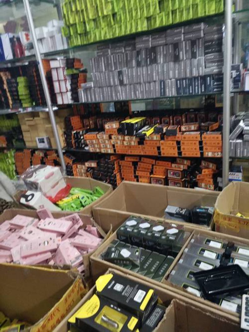 太原批发市场的现状与发展趋势